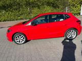 Seat Schnäppchen gepflegter Seat Ibiza FR in ro... - : Schnäppchen