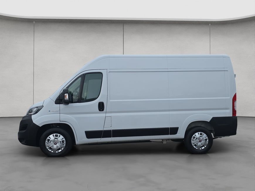 Fiat Ducato-e L2H2  **Kamera/Navi** imagem 2