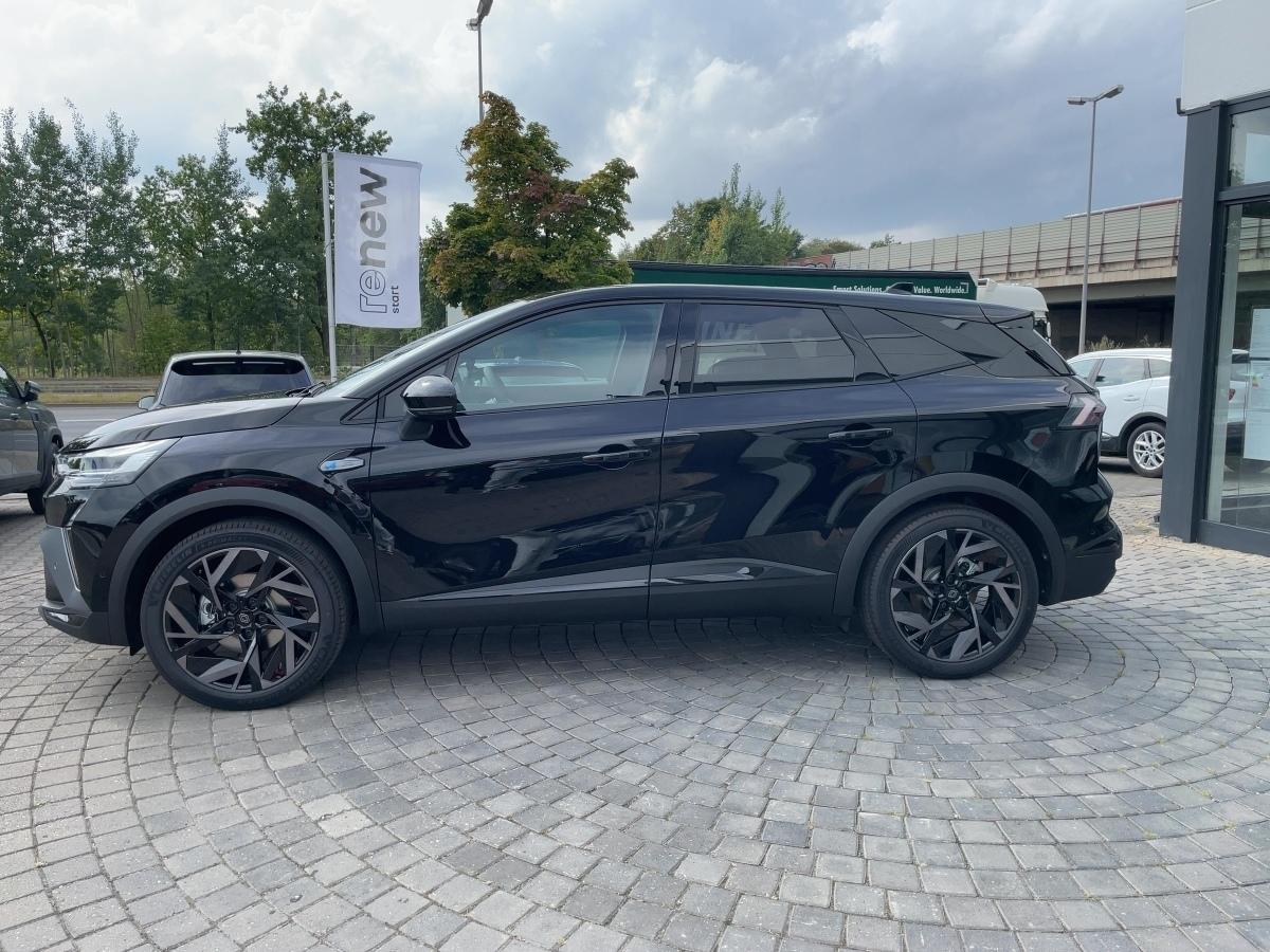 Renault Symbioz Esprit Alpine E-Tech Full Hybrid 145 +++