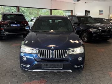 BMW X3 - 6