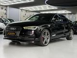 Audi S3 quattro 2.0 TFSI /PANO/PDC/KLIMA/NAVI/SHZ - gebrauchte Audi S3 aus dem Jahr 2014