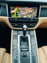 Porsche Macan, Appr., TÜV, Insp., neu, Pano, Anhk., etc. - Porsche Macan in Erfurt