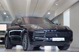 Porsche Cayenne S Pano/BURM/Softcl./Chrono/Matrix - Porsche in Ludwigshafen