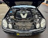 Mercedes-Benz E 280*2.Hand*Erst 132 Tkm*Bi-Xenon*Navi*Klima* - Mercedes-Benz E 280: Limousine