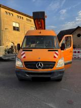 Mercedes-Benz Sprinter 516 CDI  - Angebote