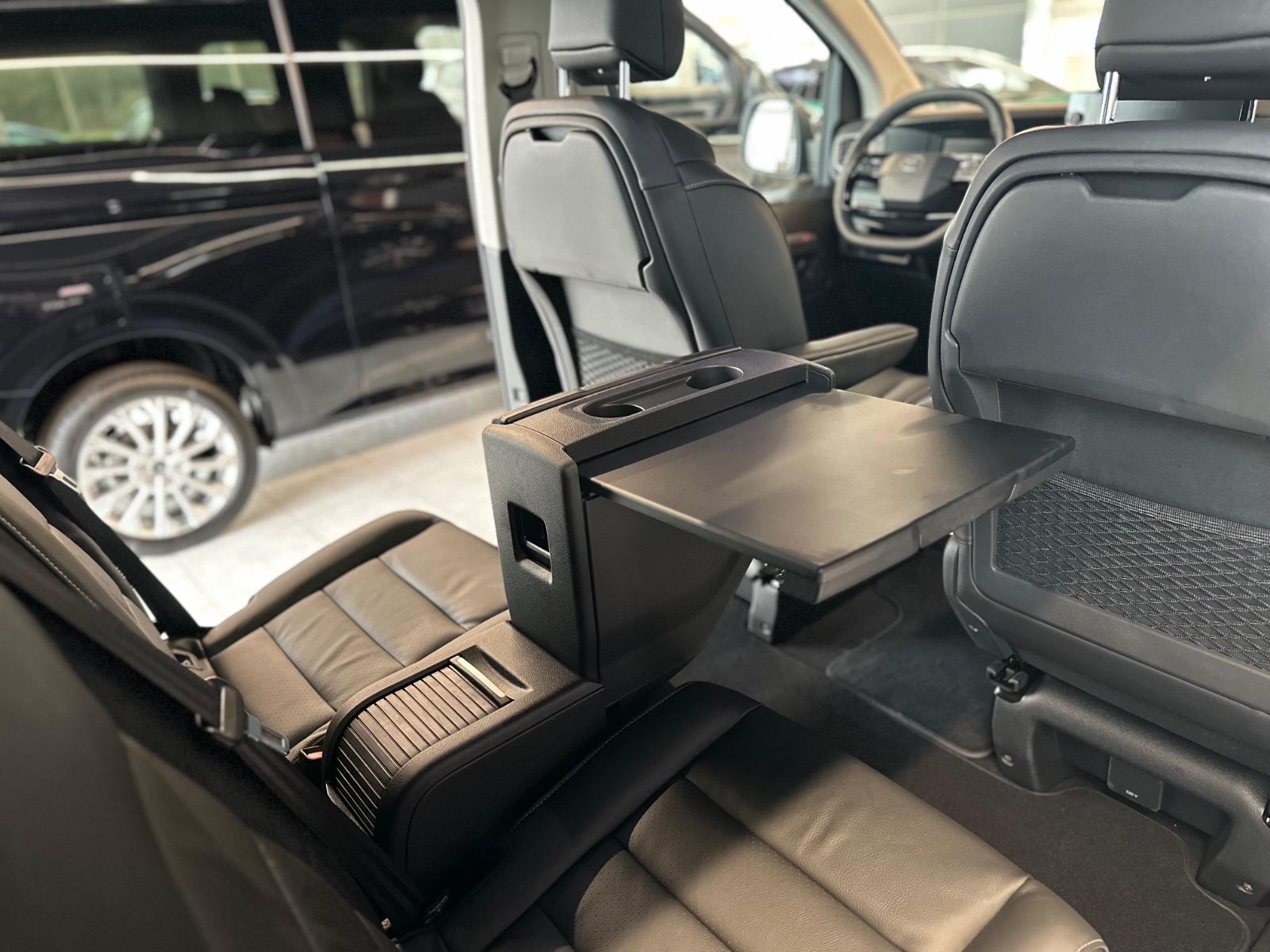 Toyota Proace Verso 2,0-l-D-4D L2 Lounge *SOFORT*