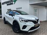 Renault Captur II Evolution/AUT/NAVI/SHZ/TEMP/KAM/LRHZ/ - gebrauchte Renault Captur aus dem Jahr 2023