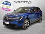 Renault RENAULT Austral 1.2 E-Tech full hybrid 200cv Tec - blaue Renault Alaskan