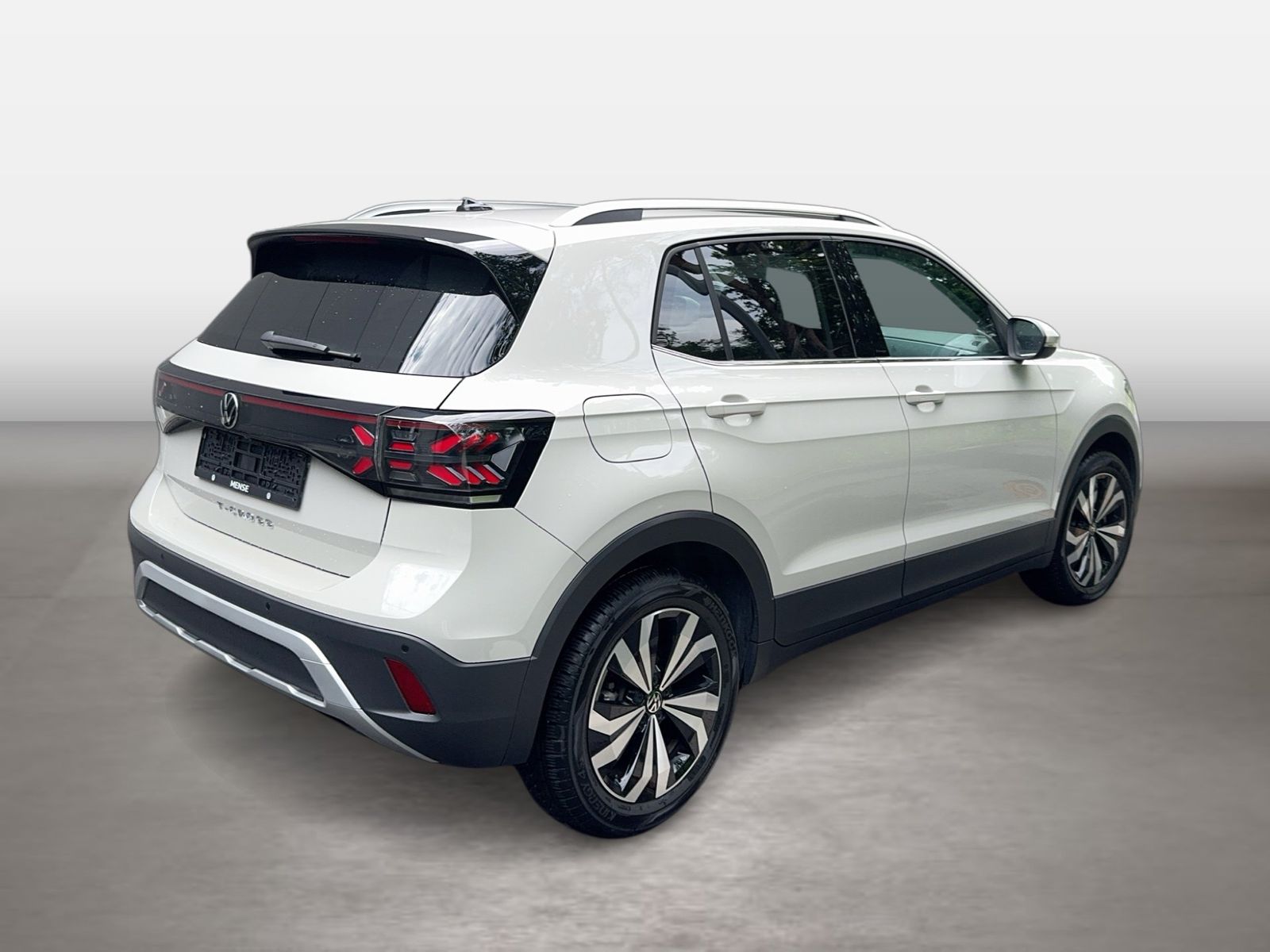 Volkswagen T-Cross 1.0 TSI Style DSG IQ.Light Matrix ACC LM foto 5