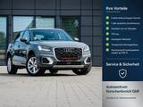 Audi Q2 design MIT 3 JAHREN GARANTIE !!! - Audi Q2 Gebrauchtwagen in Düsseldorf