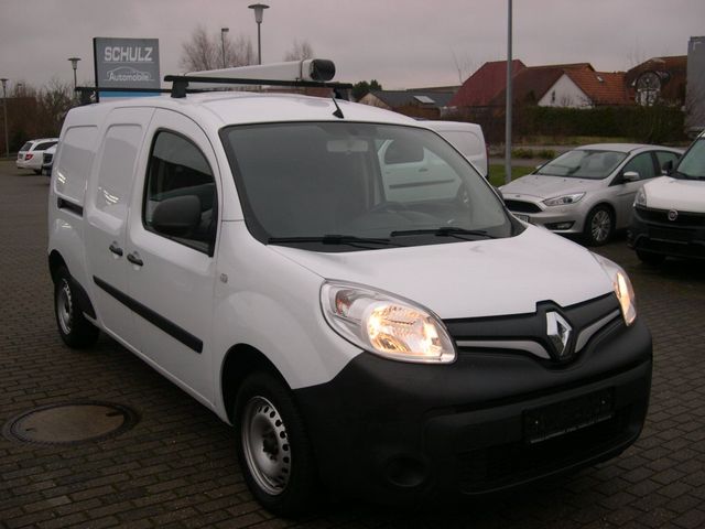 Renault Kangoo Kasten Maxi+KLIMA+NAVI+langer Radstand