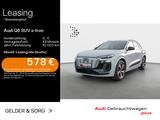 Audi Q6 e-tron S line LED*TechPlus*Panorama*360° - Audi Q6 e-tron mit Schiebedach