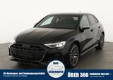 Audi S3 Sportback TFSI quattro, 19-Zoll, Matrix, Opti - Audi S3 aus 2025