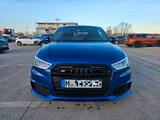 Audi S1 2.0 TFSI quattro - - Audi S1: Kleinwagen