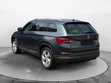 Skoda Kodiaq 2.0 TSI Style 4x4 AHK KAM CarPlay Memory - gebrauchte Skoda Van