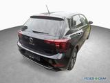 Volkswagen Polo GOAL 1.0 TSI DSG 95PS - Volkswagen Polo Gebrauchtwagen