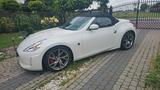 Nissan 370Z Roadster 3.7 Pack Automatik Pack - Nissan 370Z aus 2014