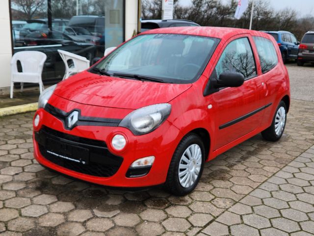 Renault Twingo Expression*TopZustand*Garantie*TÜV*