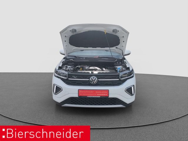 Volkswagen T-Cross - Bild 21