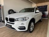 BMW X6 xDrive30d - - BMW X6 30d mit Diesel-Antrieb