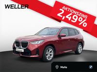 BMW X3 - Vorschau Bild 1
