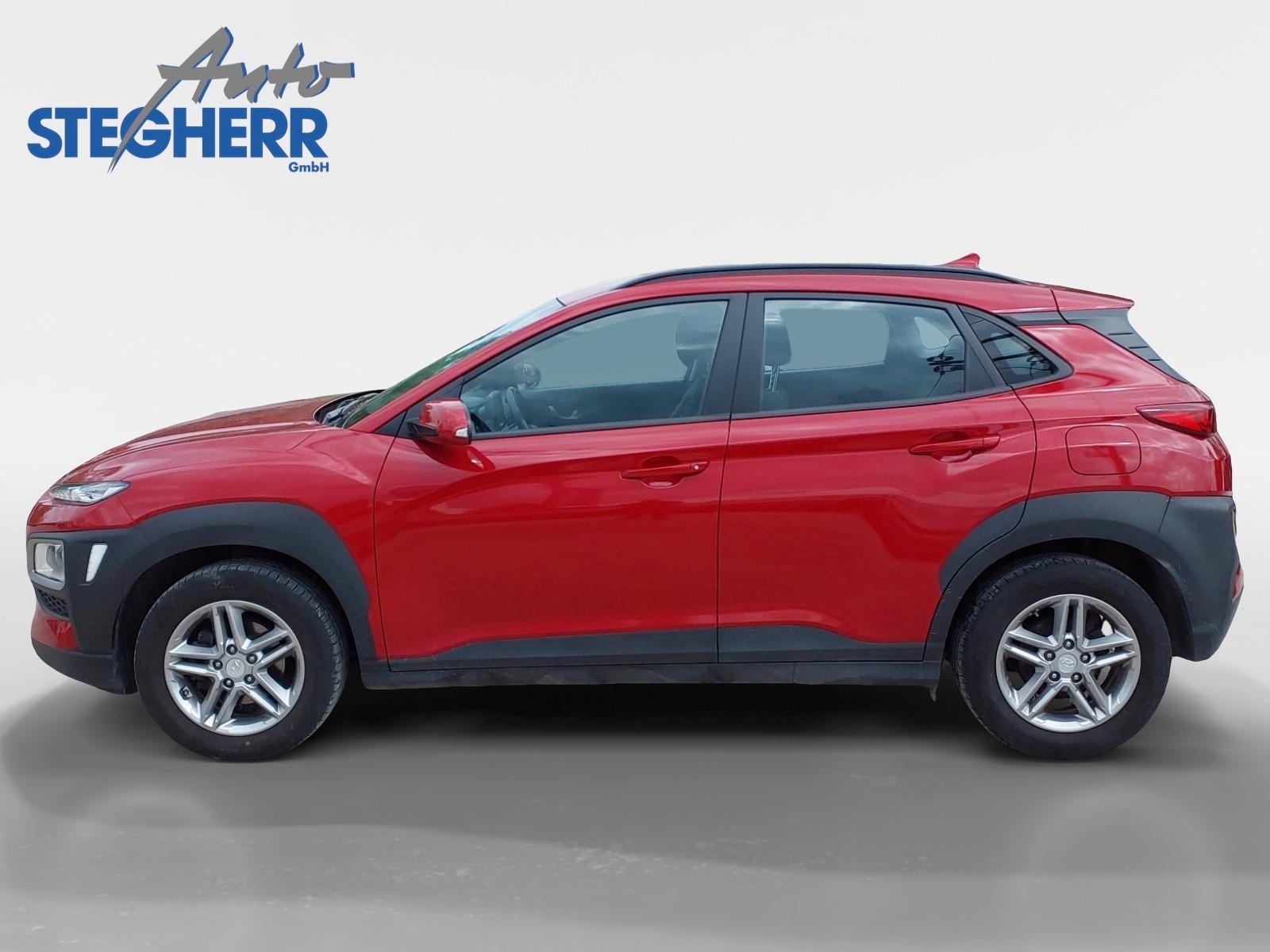 Hyundai KONA Trend 2WD