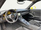 Porsche  991.1 4GTS-Approv.05/27-PDLS-Pano-Carbon-2.Hand - gebrauchte Porsche 991 aus dem Jahr 2015