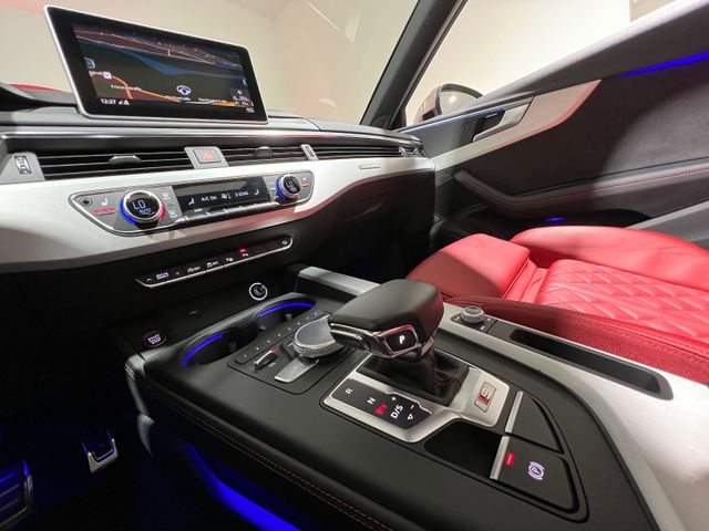 Audi S4 Lim 3.0 TFSI quattro Automatik,ACC,B&O,S-Dach