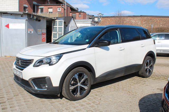 Peugeot 5008 Active*1.HAND*EURO6d-TEMP*SCHECKHEFT*TOP