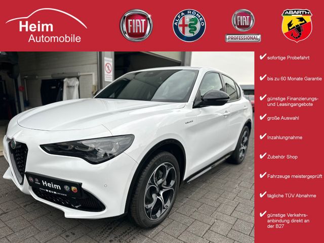 Alfa Romeo Stelvio Veloce Q4 Led Licht MY 2024