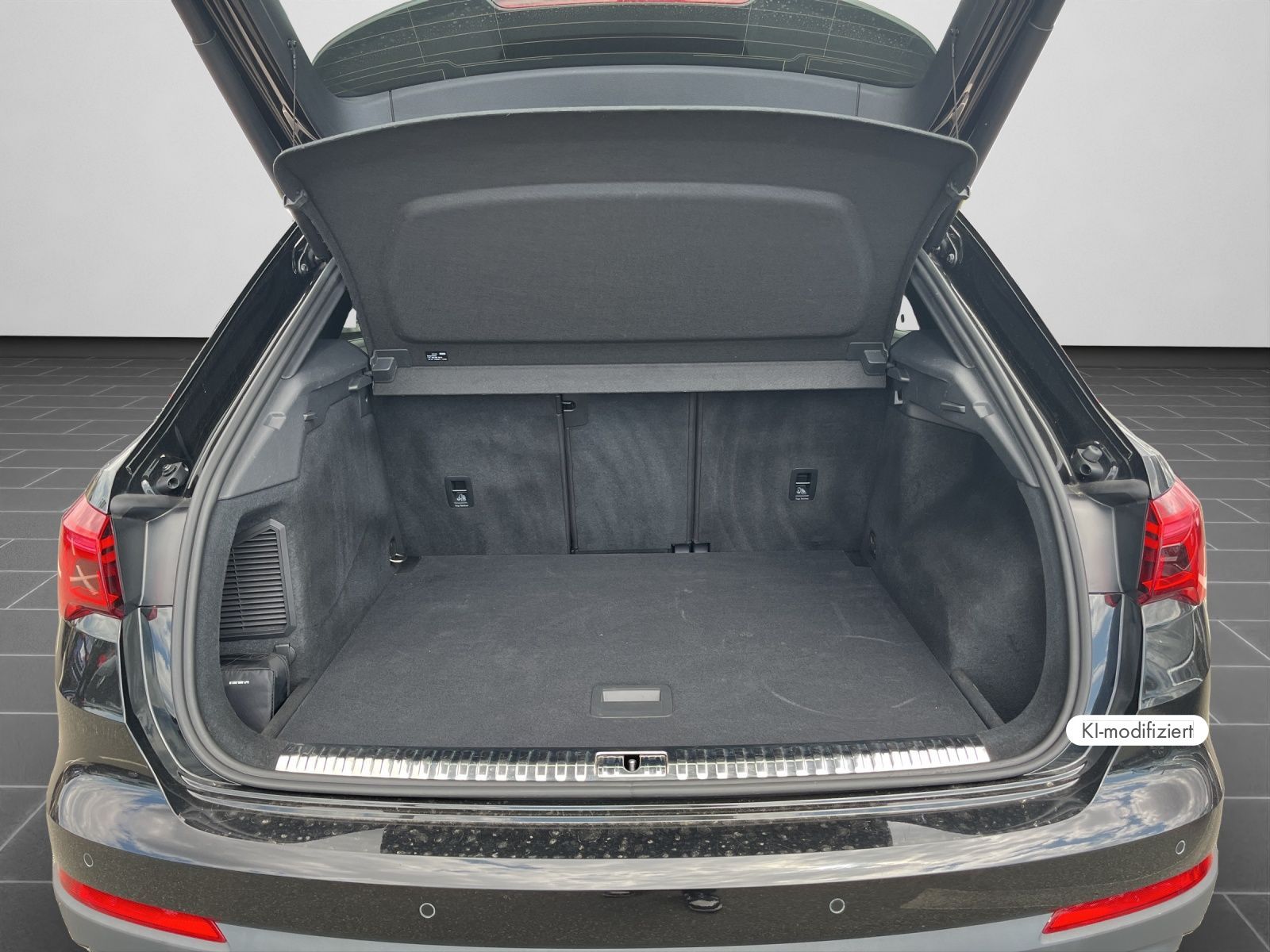 Audi Q3 - Bild 16