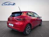 Renault Clio V Equilibre TCe90/Alu/GRA/Klima/Navi/SHZ - Renault Clio: Rot
