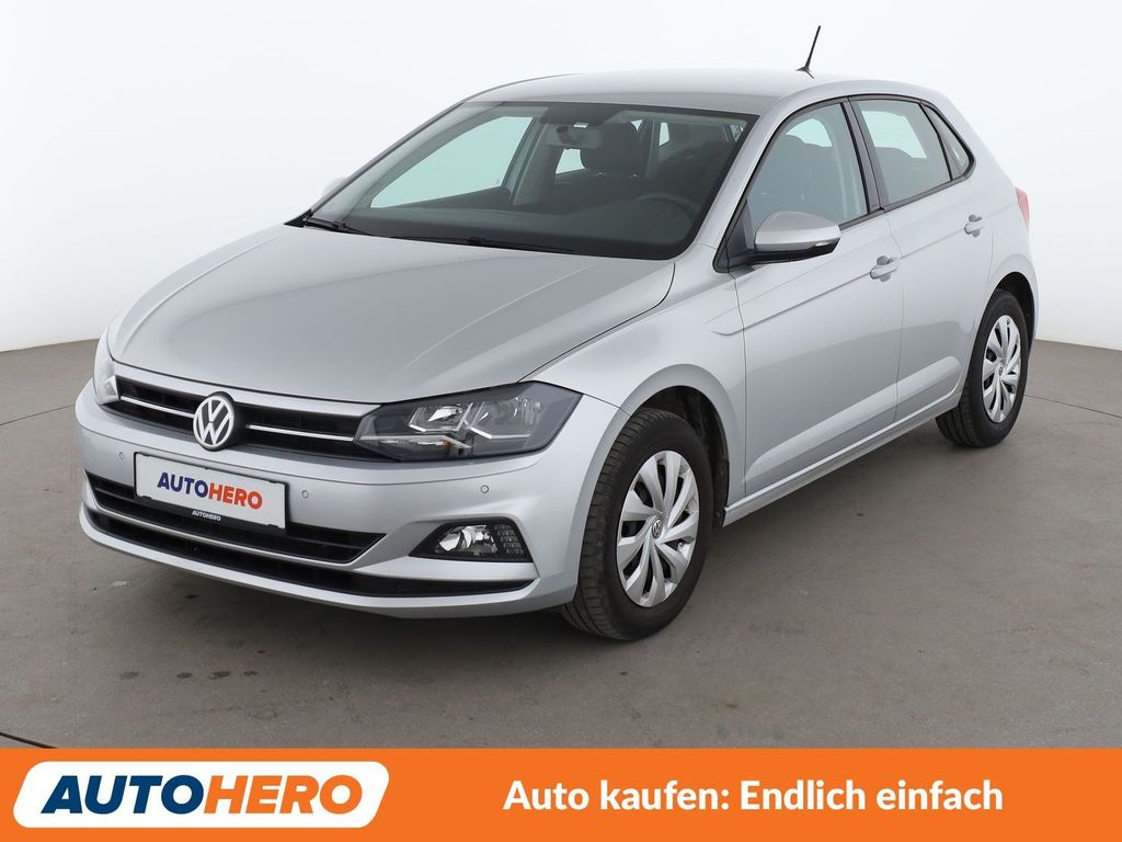 Image of Volkswagen Polo