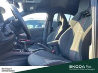 Skoda Fabia - Vorschau Bild 13