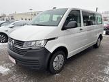 Volkswagen T6.1 Kombi/Lang/Navi/Kamera/8-Sitzer - Volkswagen T6 aus 2024