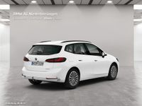 BMW 220 Active Tourer - Vorschau Bild 4