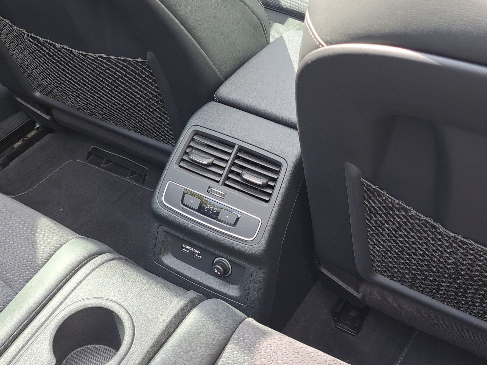 Audi S5 - Bild 16