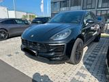 Porsche Macan GTS Sport-Design Exterieur-Paket Pano - Porsche Macan in Nürnberg