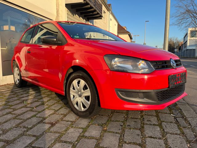 Volkswagen Polo V Trendline