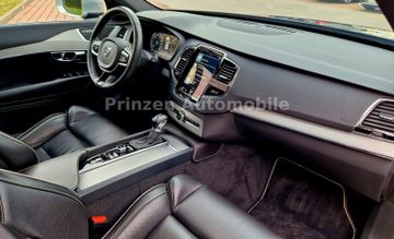 Volvo XC90 - 10