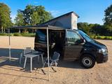 Volkswagen T5 California