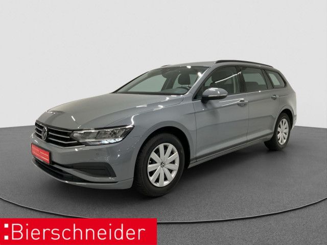 Passat Variant 2.0 TDI DSG AHK NAVI LED SHZ CAM