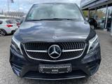 Mercedes-Benz V 300 d Aut. AMG Line/ED/Lang/GAR/Wenig Km/Top! - Mercedes-Benz Gebrauchtwagen in Trier