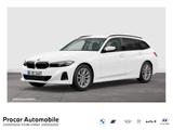 BMW 318i LC PLUS+RFK+SHZ+KOMFORTZUGANG+NAVI+LED+DAB - BMW 318