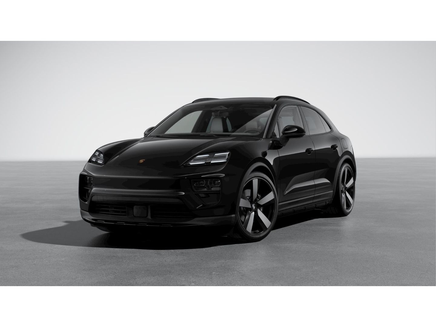 Porsche Macan 4 Offroad Design BOSE 22'' Matrix ACC 0,25