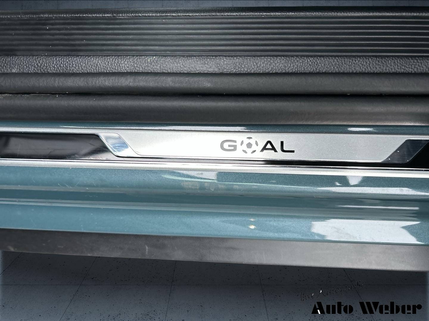 Volkswagen T-Roc 1.0TSI Goal Navi LED ACC App-Connect, миниатюра 15
