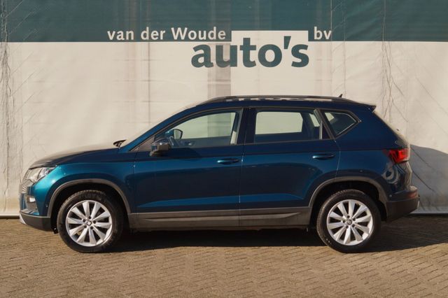 Seat Ateca Style