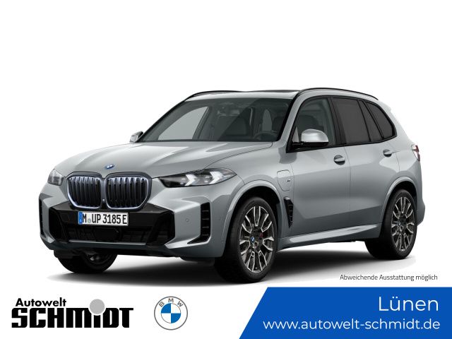 BMW X5 xDrive50e HYBRID M Sportpaket UPE 127.340 EUR