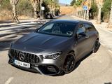 Mercedes-Benz CLA 45 AMG Shooting Brake Mercedes-AMG CLA 4... - Mercedes-Benz CLA 45 AMG Shooting Brake von privat