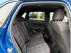 VW Polo VI GTI/